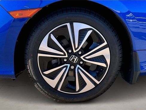 Used 2018 Honda Civic EX-T image 33
