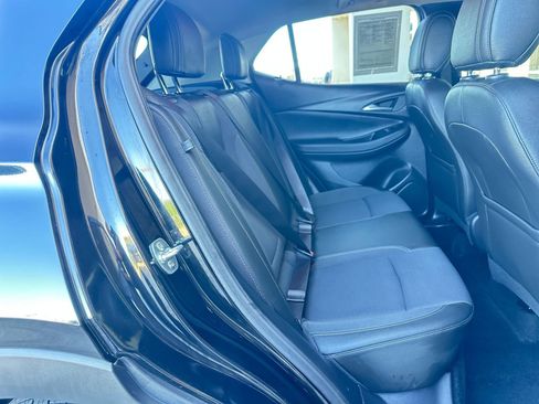 Used 2025 Buick Encore GX Preferred image 39