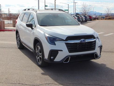 New 2026 Subaru Ascent Touring w/ Popular Package #1 AWD/4WD image 9