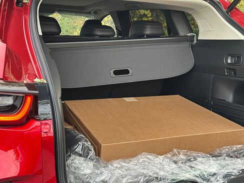 New 2026 MAZDA CX-50 AWD 2.5 Hybrid w/ Weather Package image 6