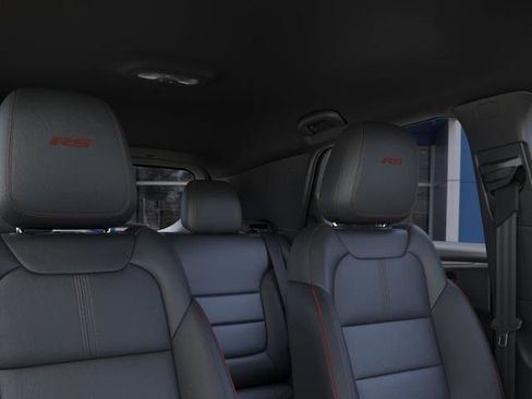 New 2026 Chevrolet TrailBlazer RS FWD image 45