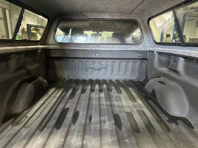 Used 2017 Chevrolet Silverado 1500 LT w/ All Star Edition RWD image 26