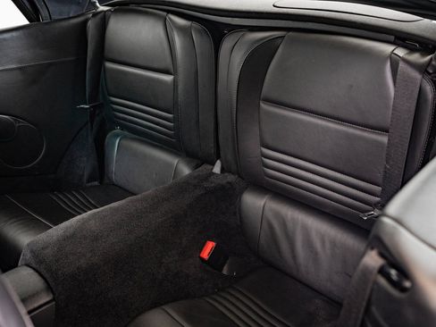 Used 2001 Porsche 911 Carrera 4 image 35