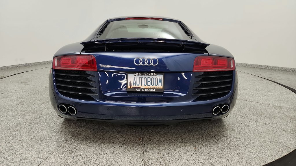 Used 2008 Audi R8 V8 AWD/4WD image 54