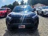 Used 2023 Toyota RAV4 XLE image 3