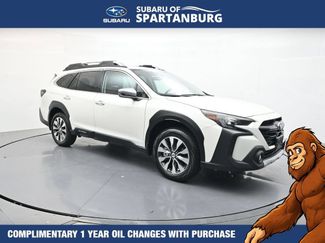 Used 2025 Subaru Outback Touring AWD/4WD 360° Tour