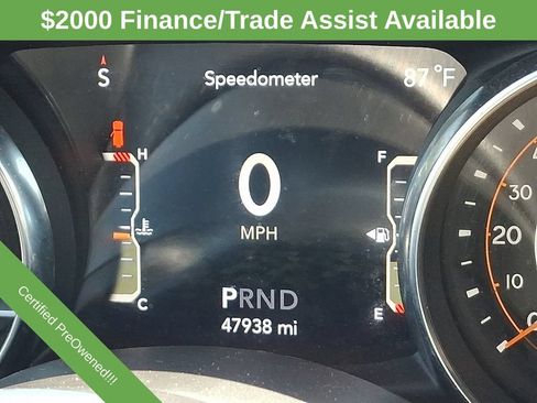 Used 2022 Jeep Wrangler Unlimited Sahara w/ Dual Top Group AWD/4WD image 20