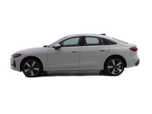 Used 2025 Audi A5 2.0T Premium Plus w/ Premium Plus image 3