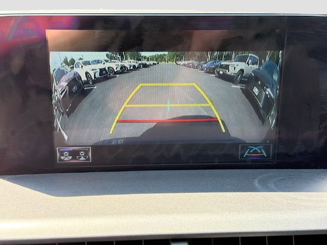 Used 2018 Lexus NX 300 AWD w/ Comfort Package image 14