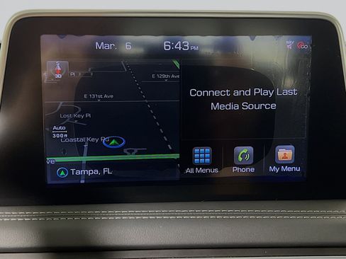 Used 2020 Genesis G70 2.0T w/ Elite Package image 27