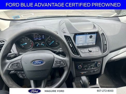 Used 2019 Ford Escape SE AWD/4WD image 18