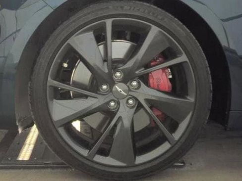 Used 2023 Genesis G70 3.3T w/ Sport Prestige Package AWD/4WD image 9