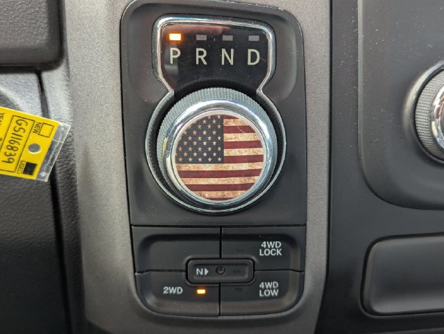 Used 2016 RAM 1500 Express AWD/4WD image 13