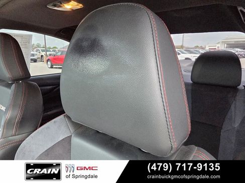 Used 2022 Subaru WRX GT AWD/4WD image 21