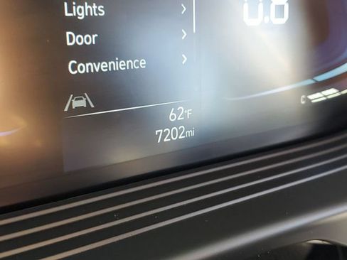 Used 2026 Hyundai Venue SEL FWD image 11