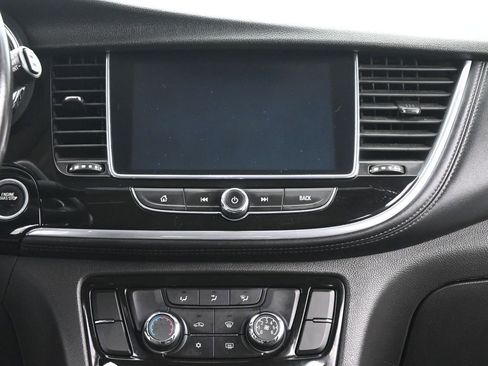 Used 2020 Buick Encore Sport Touring w/ Safety Package image 26