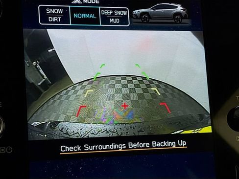 New 2026 Subaru Crosstrek 2.5i Sport image 14