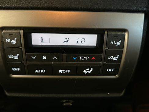 Used 2019 Lexus GX 460 Premium AWD/4WD image 36