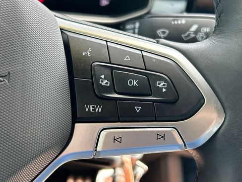 Certified 2026 Volkswagen Jetta Sport FWD image 27