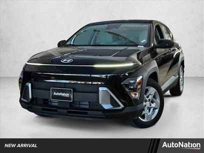 New 2026 Hyundai Kona SE