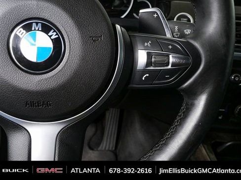 Used 2015 BMW 640i Gran Coupe xDrive image 12