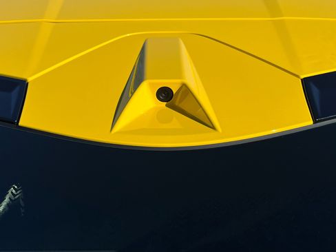 Used 2025 Chevrolet Corvette Z06 image 54