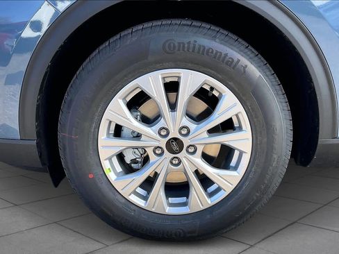 New 2026 Ford Escape Active w/ Cold Weather Package image 11