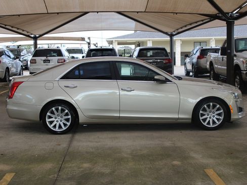 Used 2014 Cadillac CTS Sedan image 14