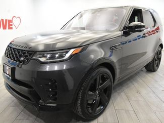 Used 2021 Land Rover Discovery S R-Dynamic video 1