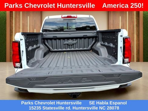 New 2026 Chevrolet Colorado LT w/ LT Convenience Package RWD image 30