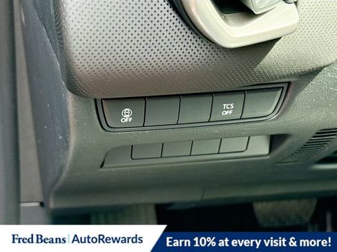 New 2026 MAZDA CX-50 AWD 2.5 S w/ Select Package image 8