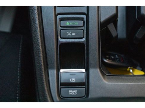 Used 2025 Honda Accord SE image 18