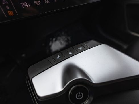 Used 2024 Kia EV6 Light image 9