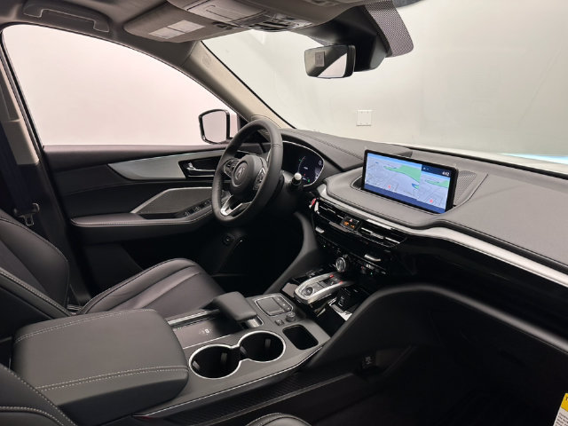 Used 2024 Acura MDX w/ Technology Package AWD/4WD image 5