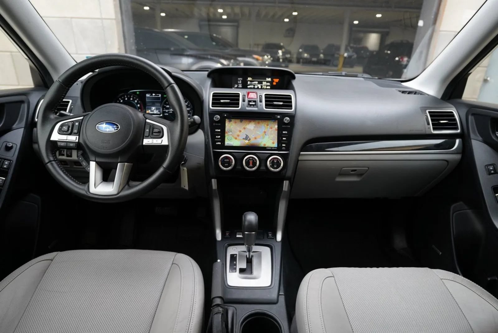 Used 2018 Subaru Forester 2.5i Limited AWD/4WD image 44