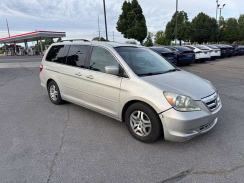 Used 2007 Honda Odyssey EX image 7