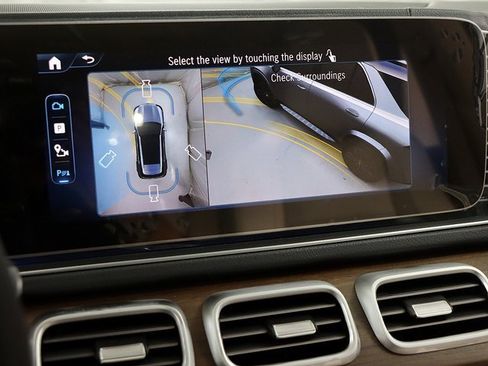 Certified 2025 Mercedes-Benz GLE 350 4MATIC image 23