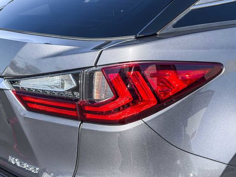 Certified 2022 Lexus RX 350 FWD w/ Premium Package image 8