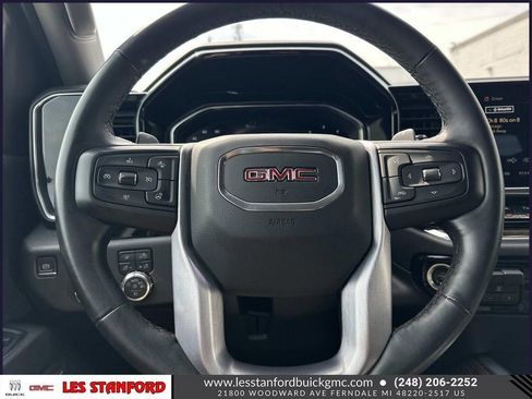 Used 2024 GMC Sierra 1500 Elevation w/ Elevation Premium Package AWD/4WD image 21