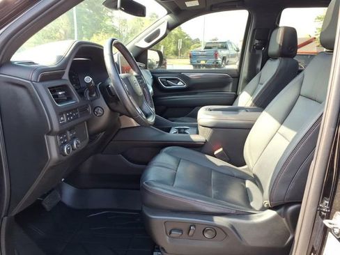 Used 2022 Chevrolet Tahoe RST w/ Sport Performance Package image 20