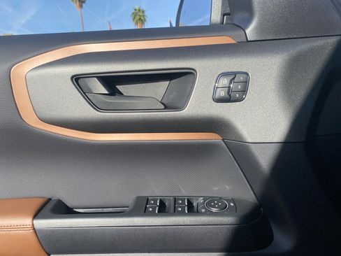 New 2025 Ford Bronco Sport Outer Banks w/ Outer Banks Tech Package+ image 16