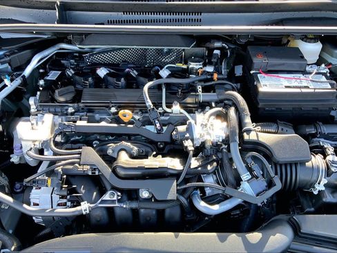 New 2026 Toyota Corolla XSE image 16