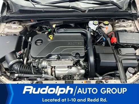 Used 2023 Chevrolet Malibu LT image 31