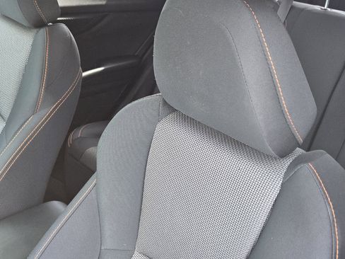 Used 2019 Subaru Crosstrek 2.0i Premium w/ Eyesight System image 20