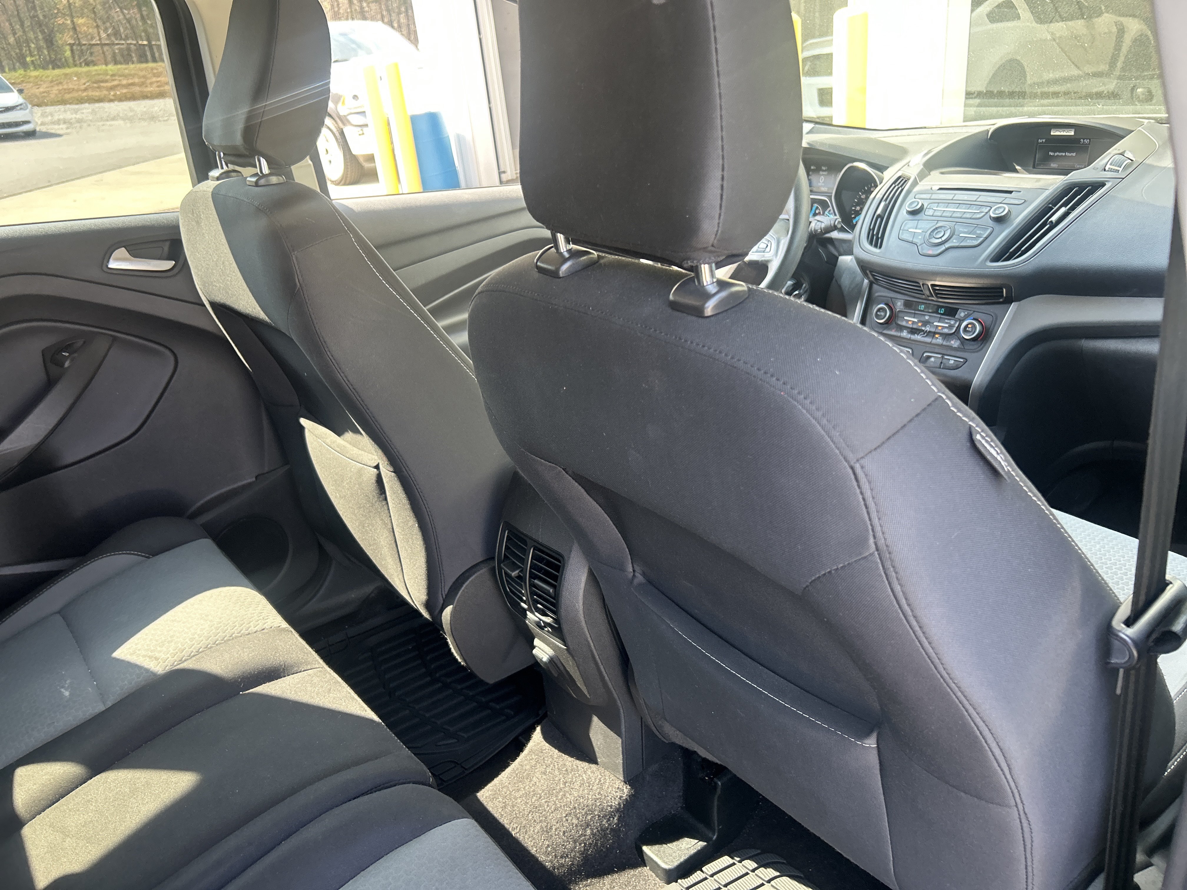 Used 2018 Ford Escape SE FWD image 45