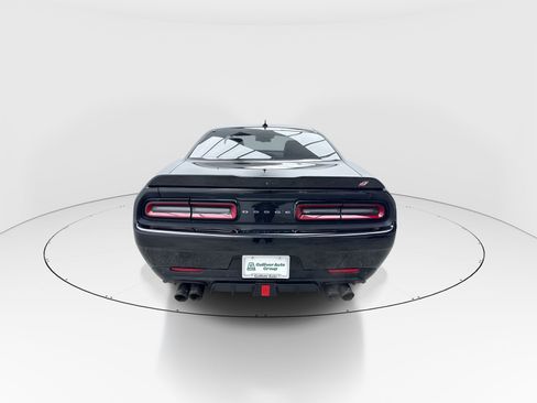 Used 2022 Dodge Challenger GT w/ Plus Package image 7