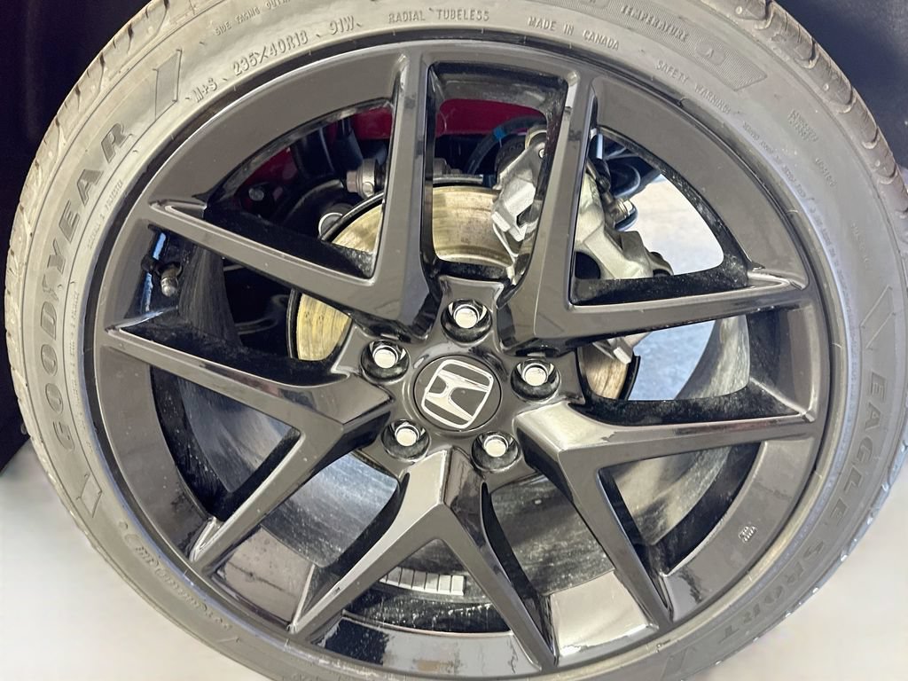 Used 2026 Honda Civic Sport image 27