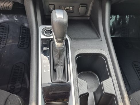Certified 2024 Nissan Sentra SV w/ All-Weather Package FWD image 28