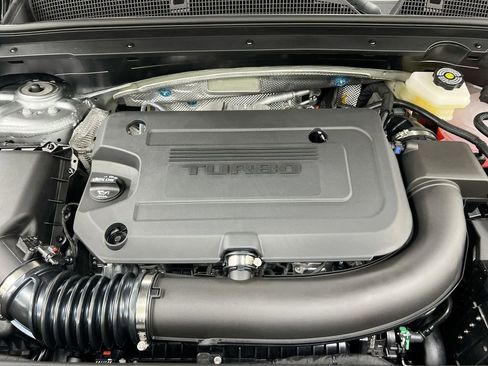 New 2026 Buick Envision Sport Touring image 26