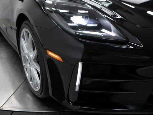 New 2026 Porsche Panamera image 12